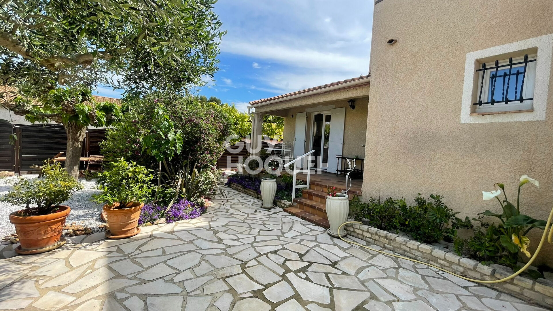 Maison Mèze 6 pièce(s) 127 m2