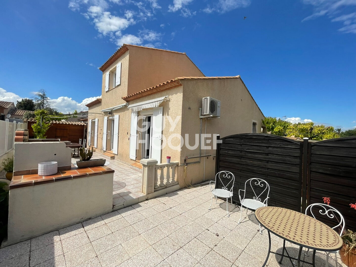 Maison Mèze 6 pièce(s) 127 m2