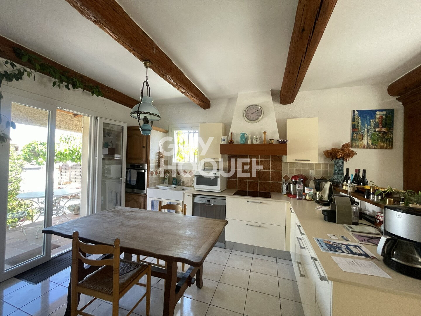 Maison Mèze 6 pièce(s) 127 m2