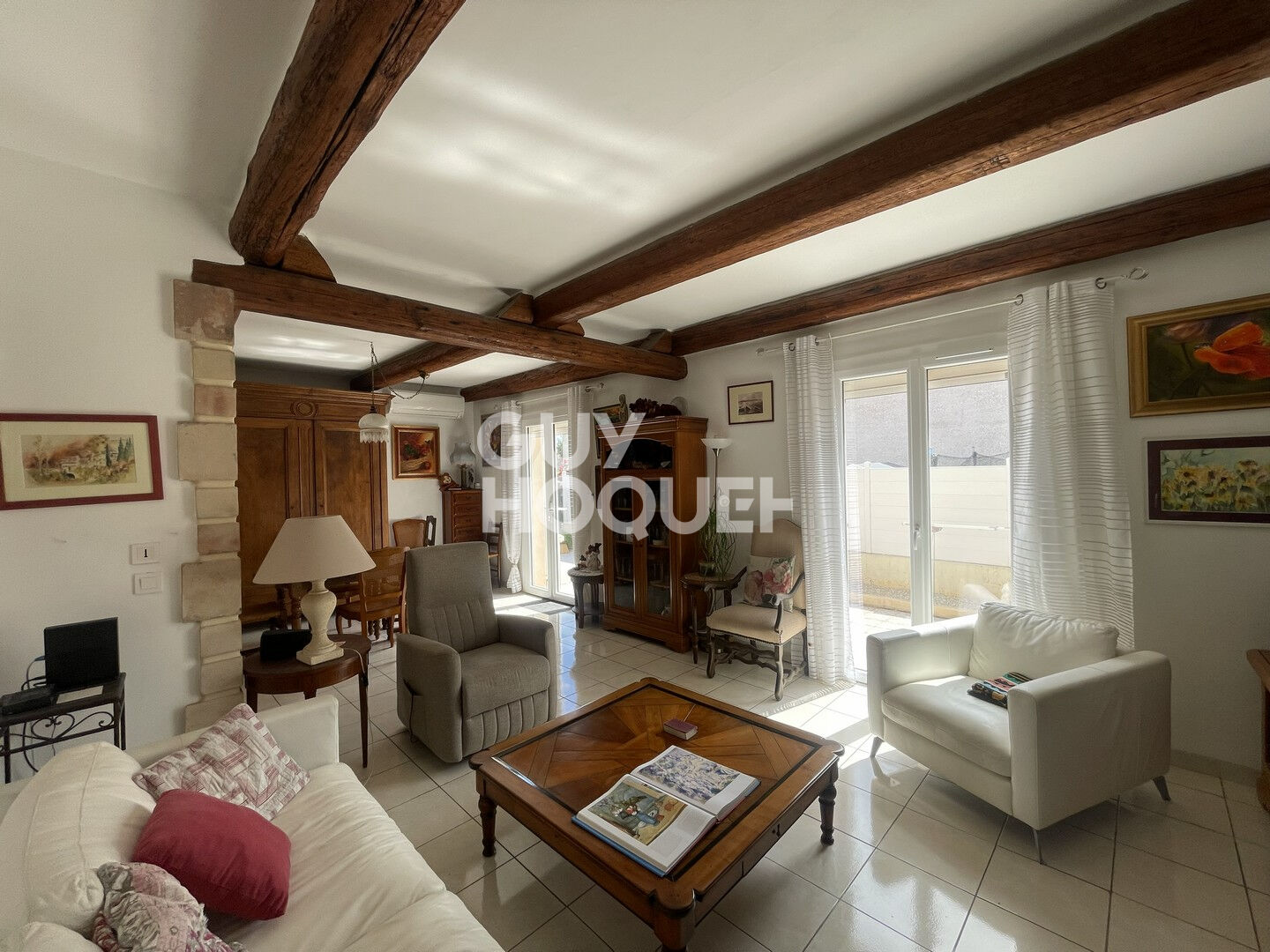 Maison Mèze 6 pièce(s) 127 m2