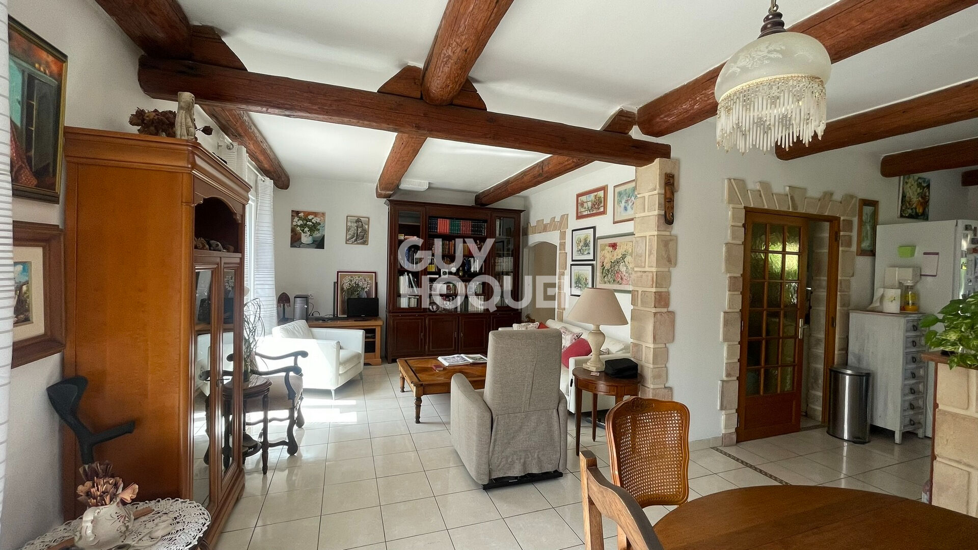 Maison Mèze 6 pièce(s) 127 m2