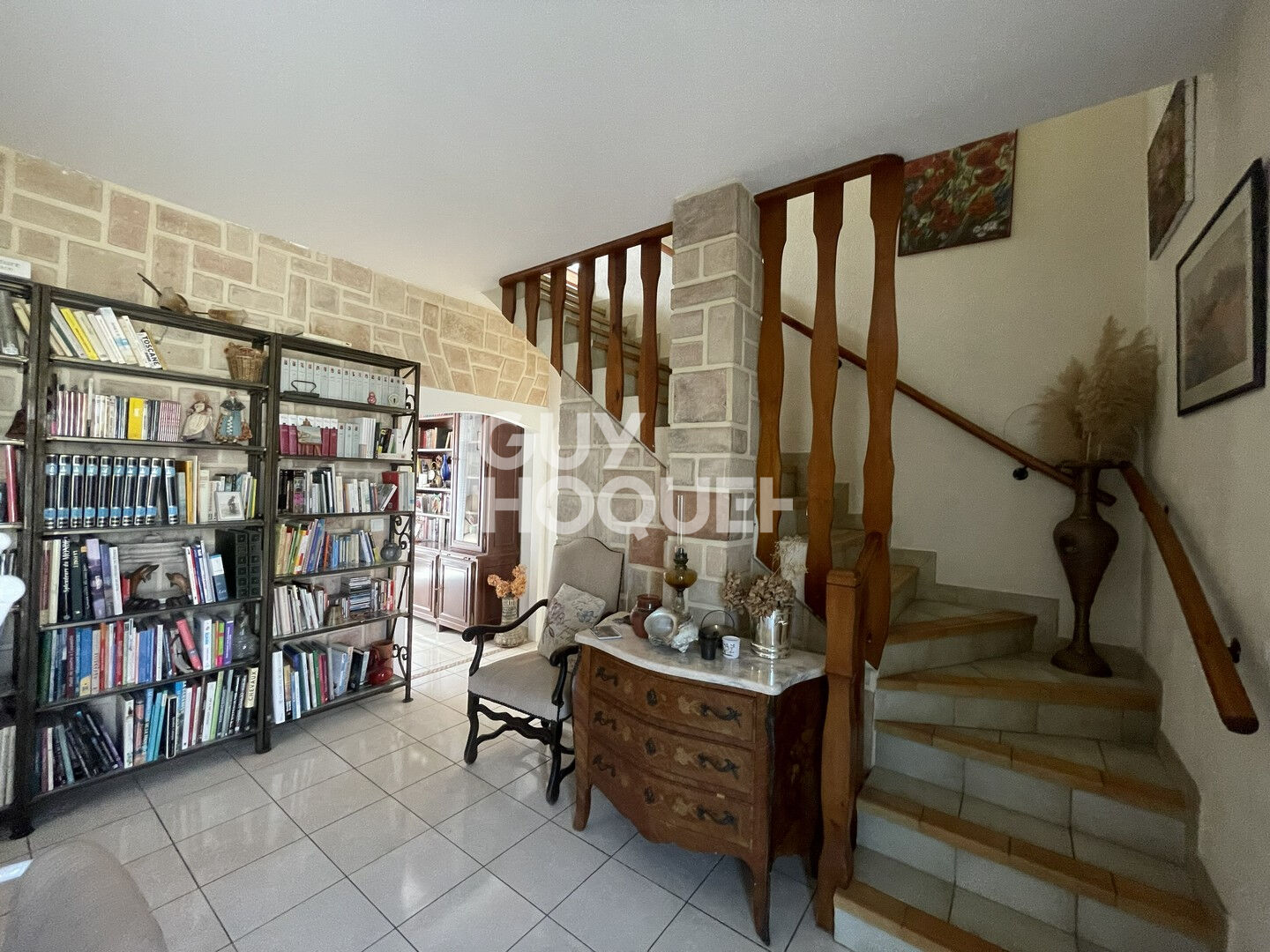 Maison Mèze 6 pièce(s) 127 m2