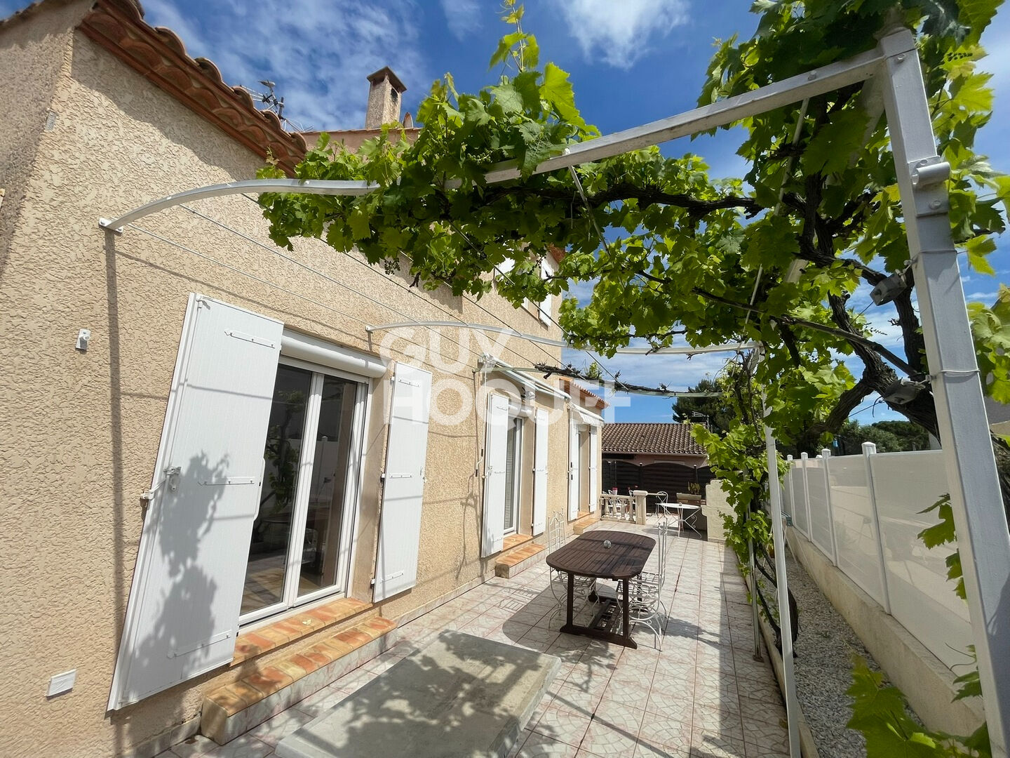 Maison Mèze 6 pièce(s) 127 m2
