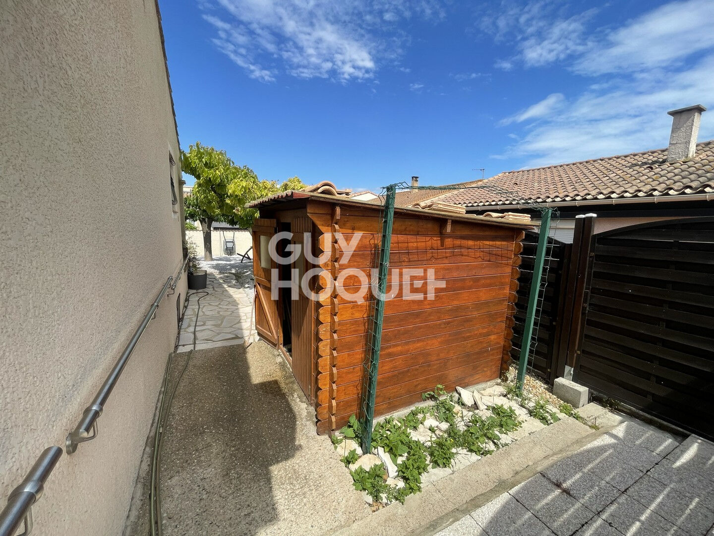 Maison Mèze 6 pièce(s) 127 m2