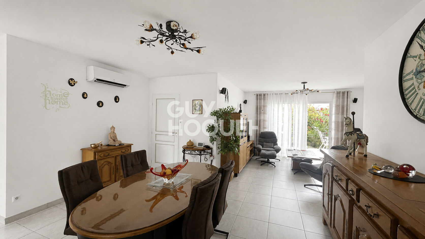 Maison Loupian 5 pièce(s) 110 m2
