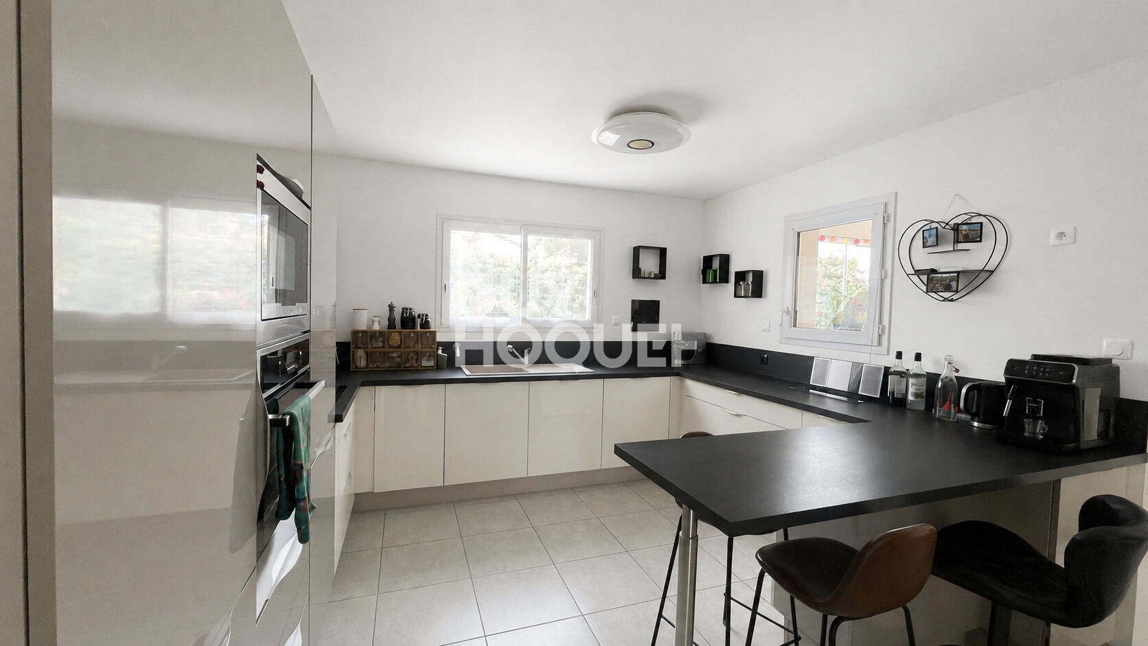 Maison Loupian 5 pièce(s) 110 m2