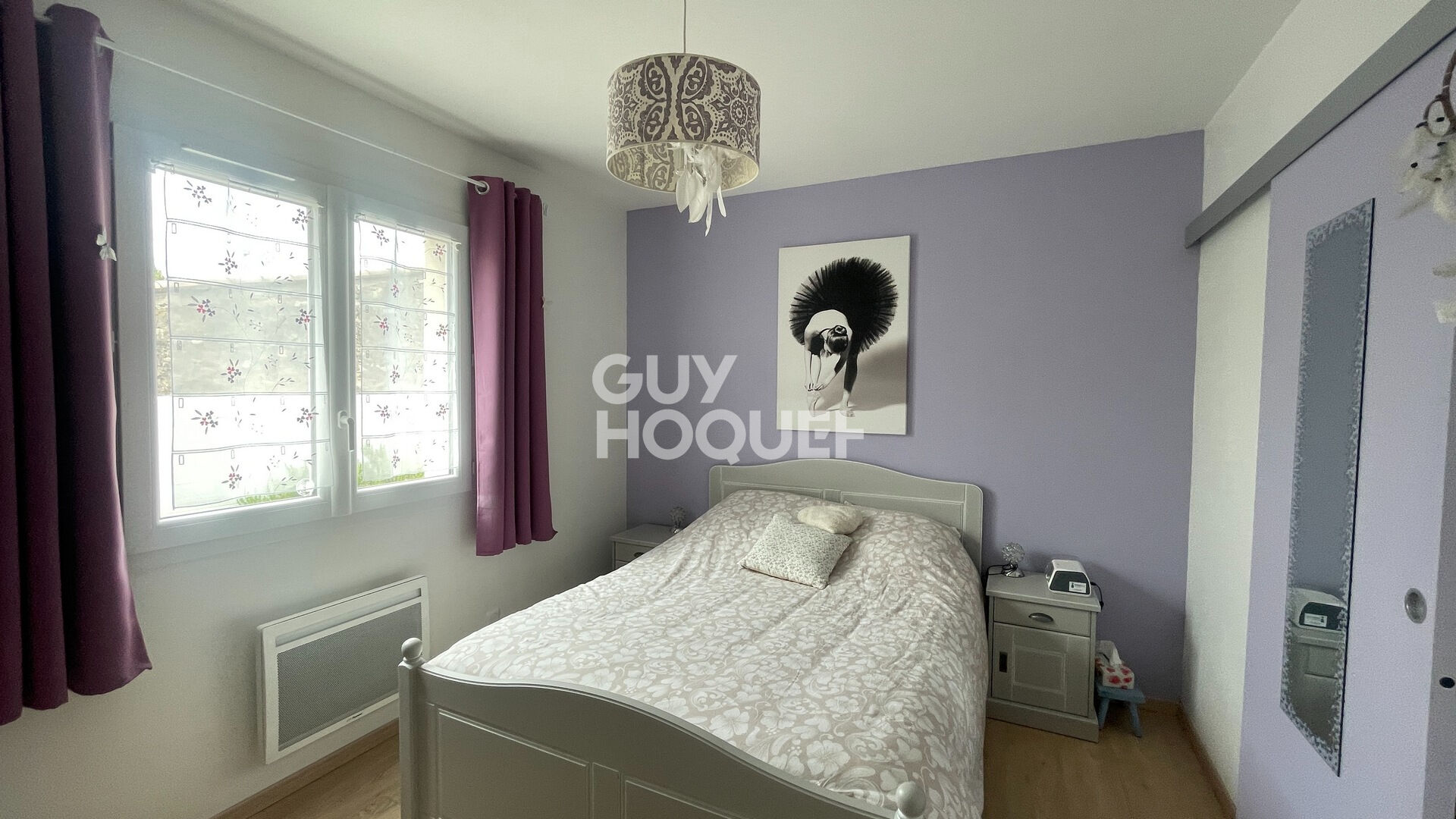 Maison Loupian 5 pièce(s) 110 m2