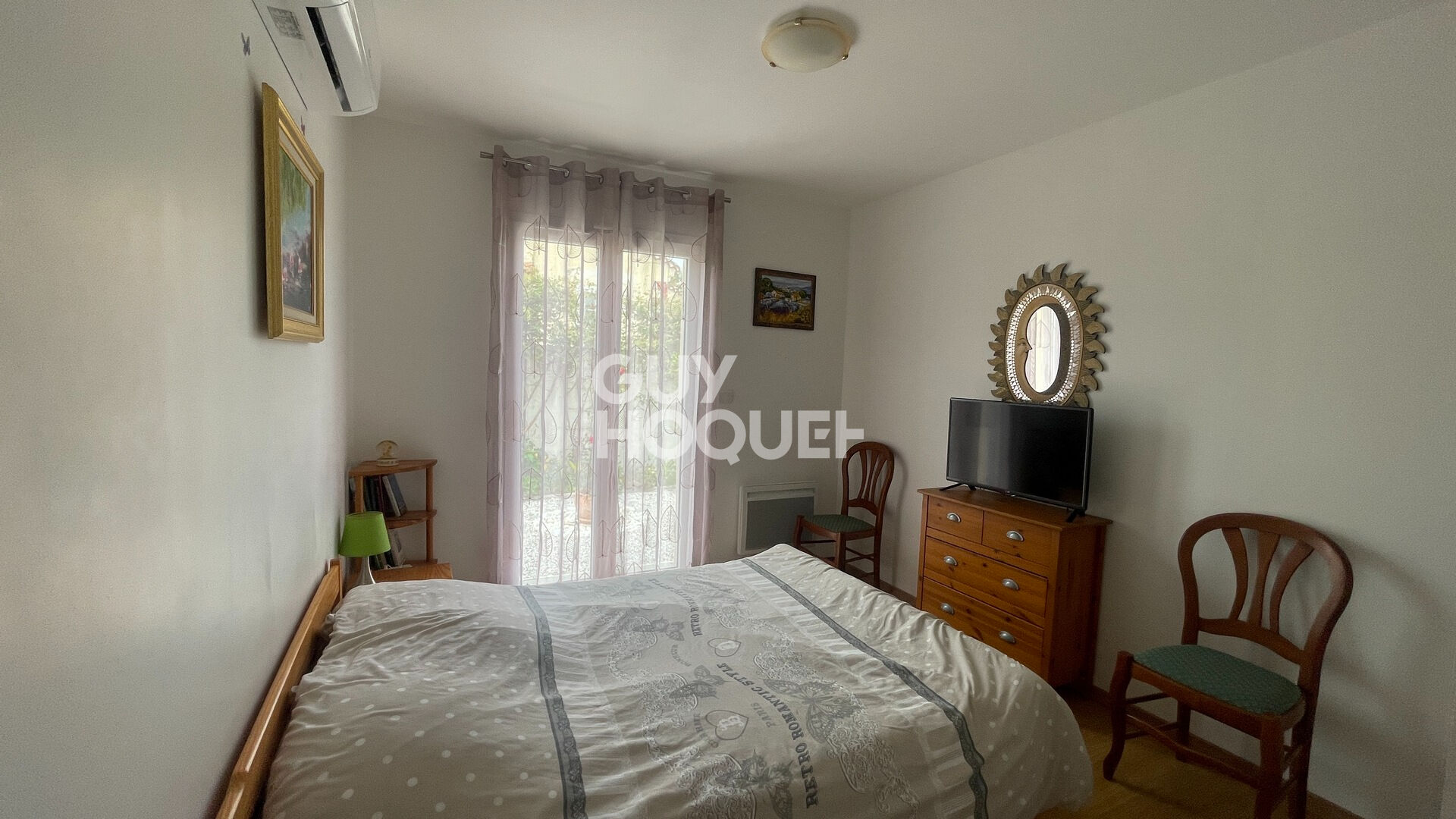 Maison Loupian 5 pièce(s) 110 m2