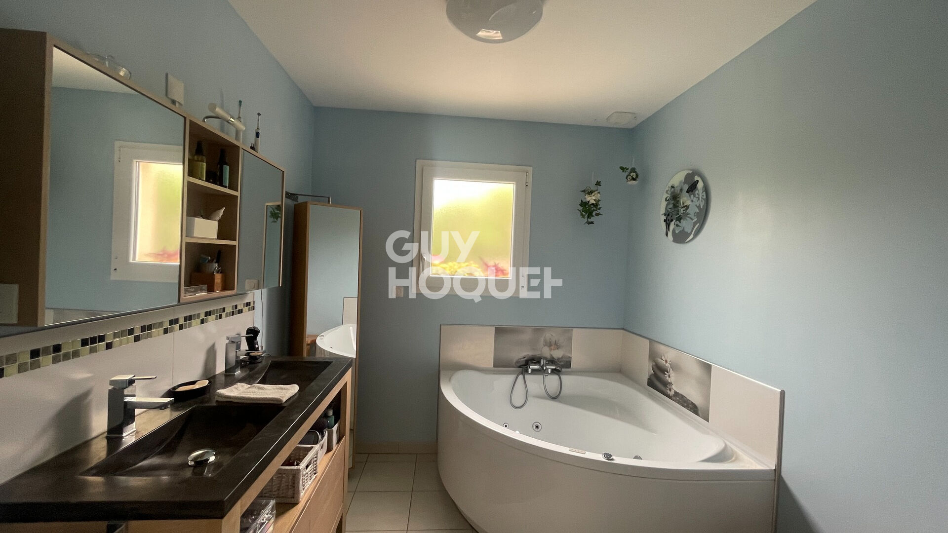 Maison Loupian 5 pièce(s) 110 m2