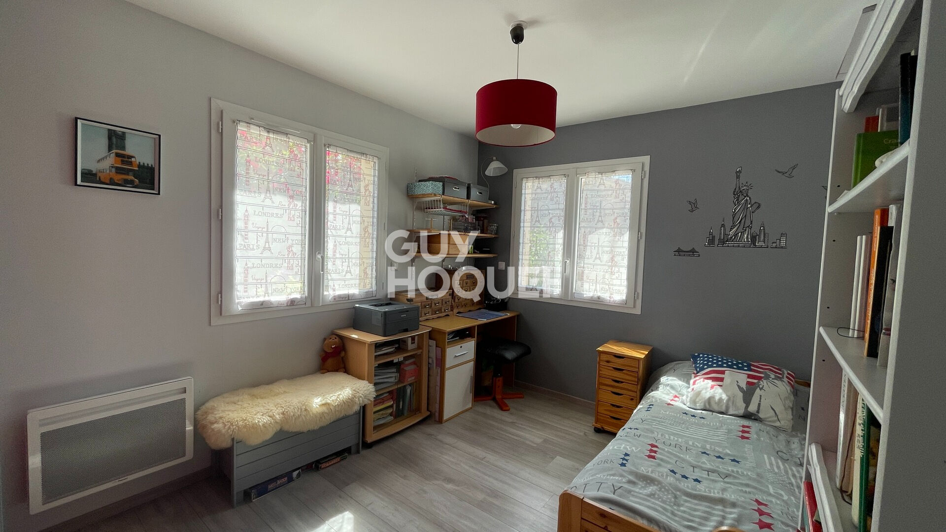 Maison Loupian 5 pièce(s) 110 m2