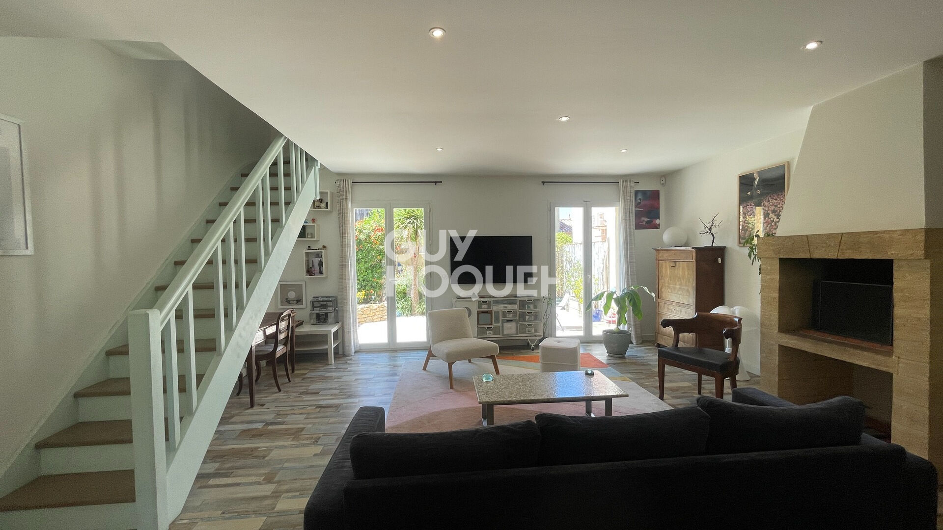 Maison Mèze 5 pièce(s) 91 m2 proche centre