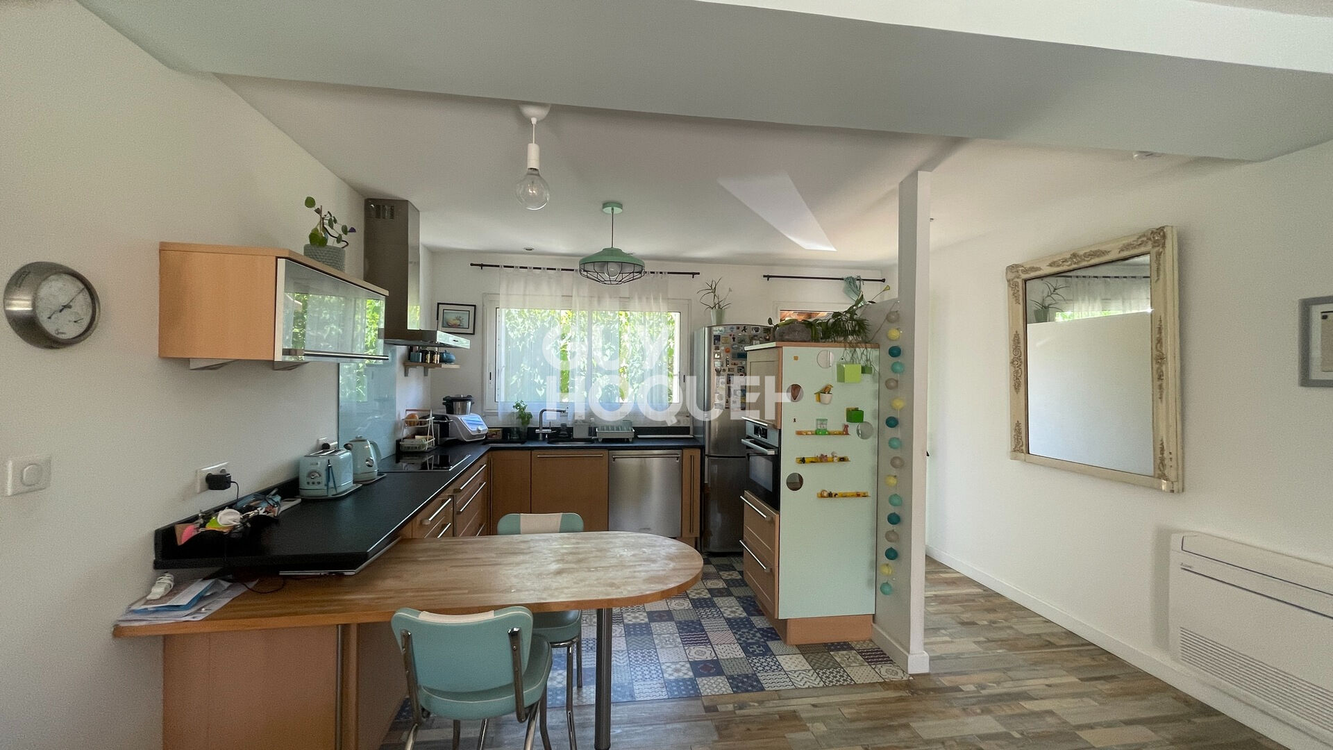 Maison Mèze 5 pièce(s) 91 m2 proche centre