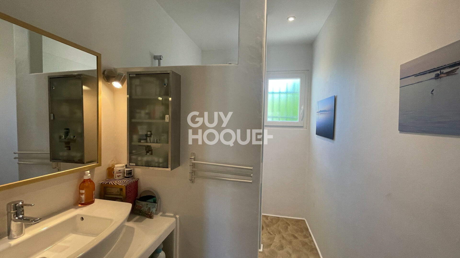 Maison Mèze 5 pièce(s) 91 m2 proche centre