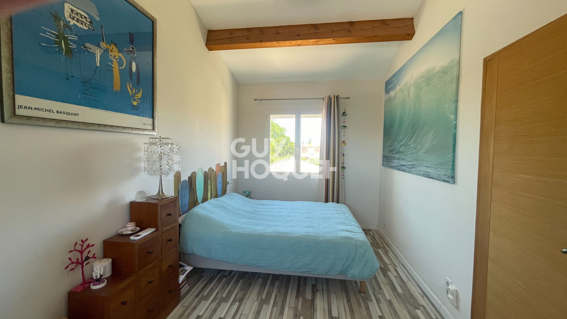 Maison Mèze 5 pièce(s) 91 m2 proche centre