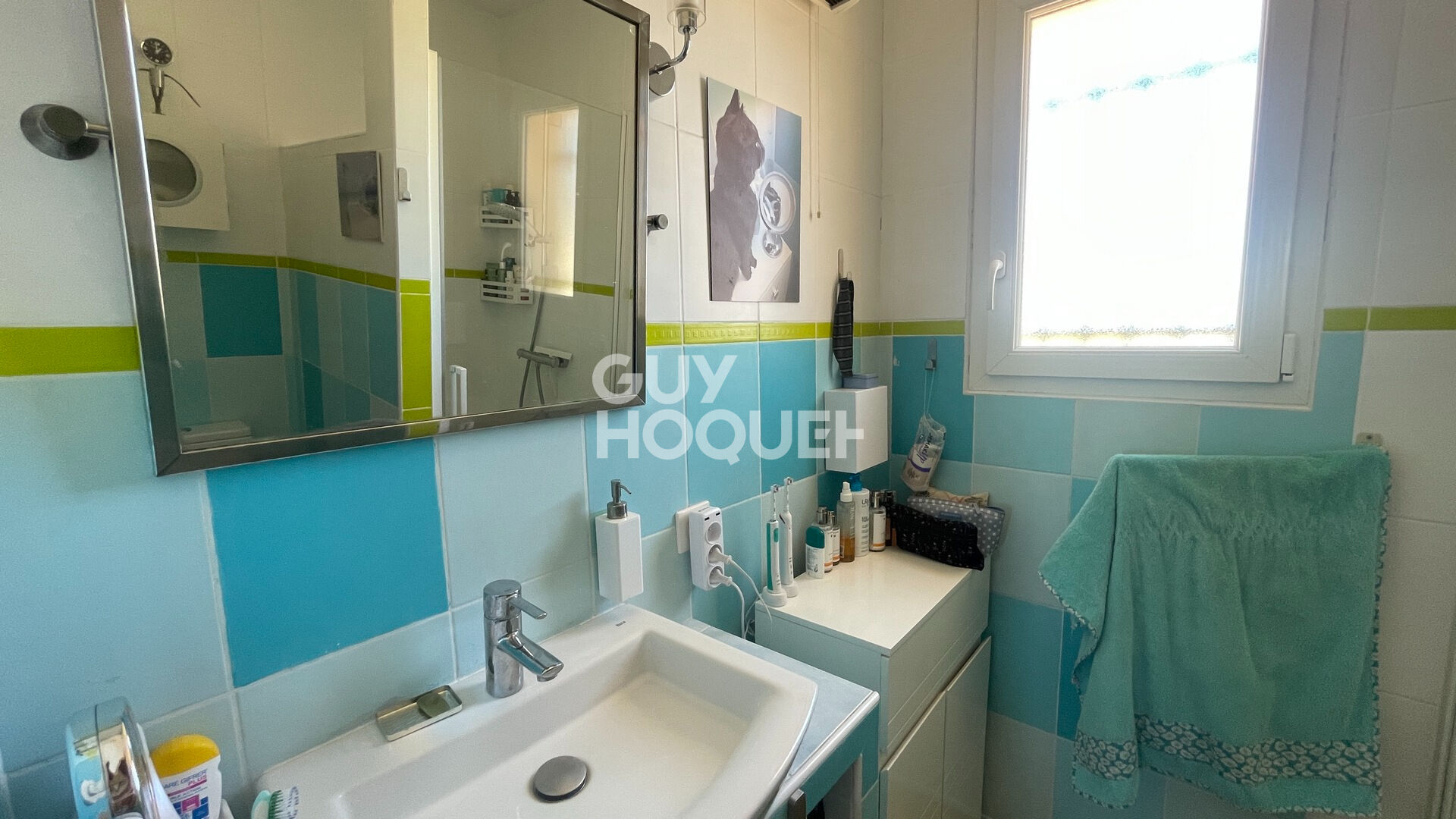 Maison Mèze 5 pièce(s) 91 m2 proche centre