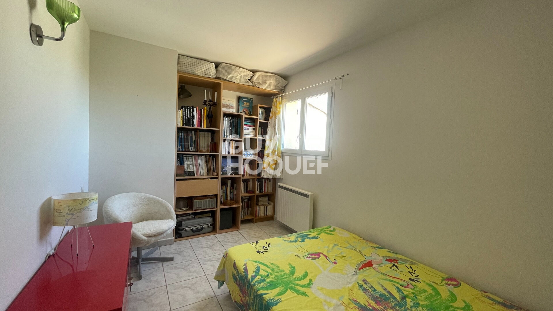 Maison Mèze 5 pièce(s) 91 m2 proche centre