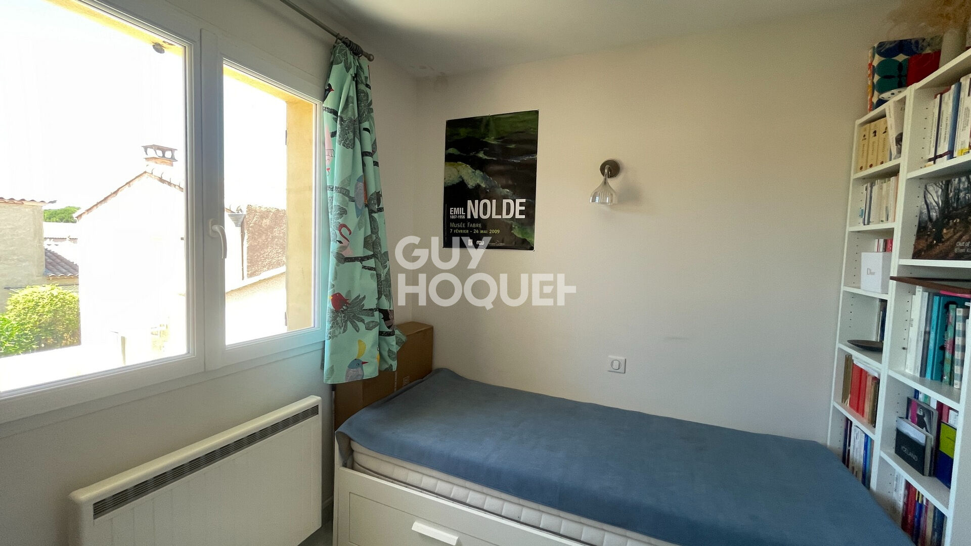 Maison Mèze 5 pièce(s) 91 m2 proche centre