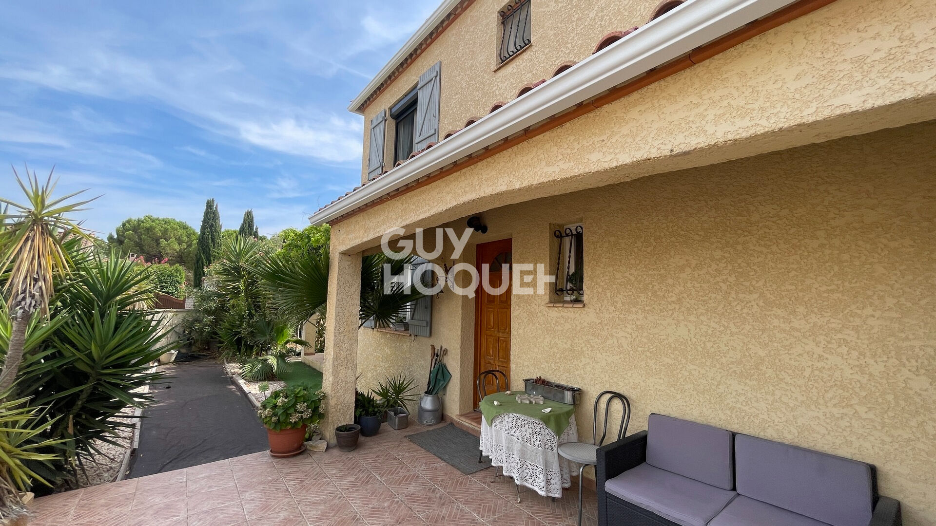 Maison Mèze 6 pièce(s) 120 m²