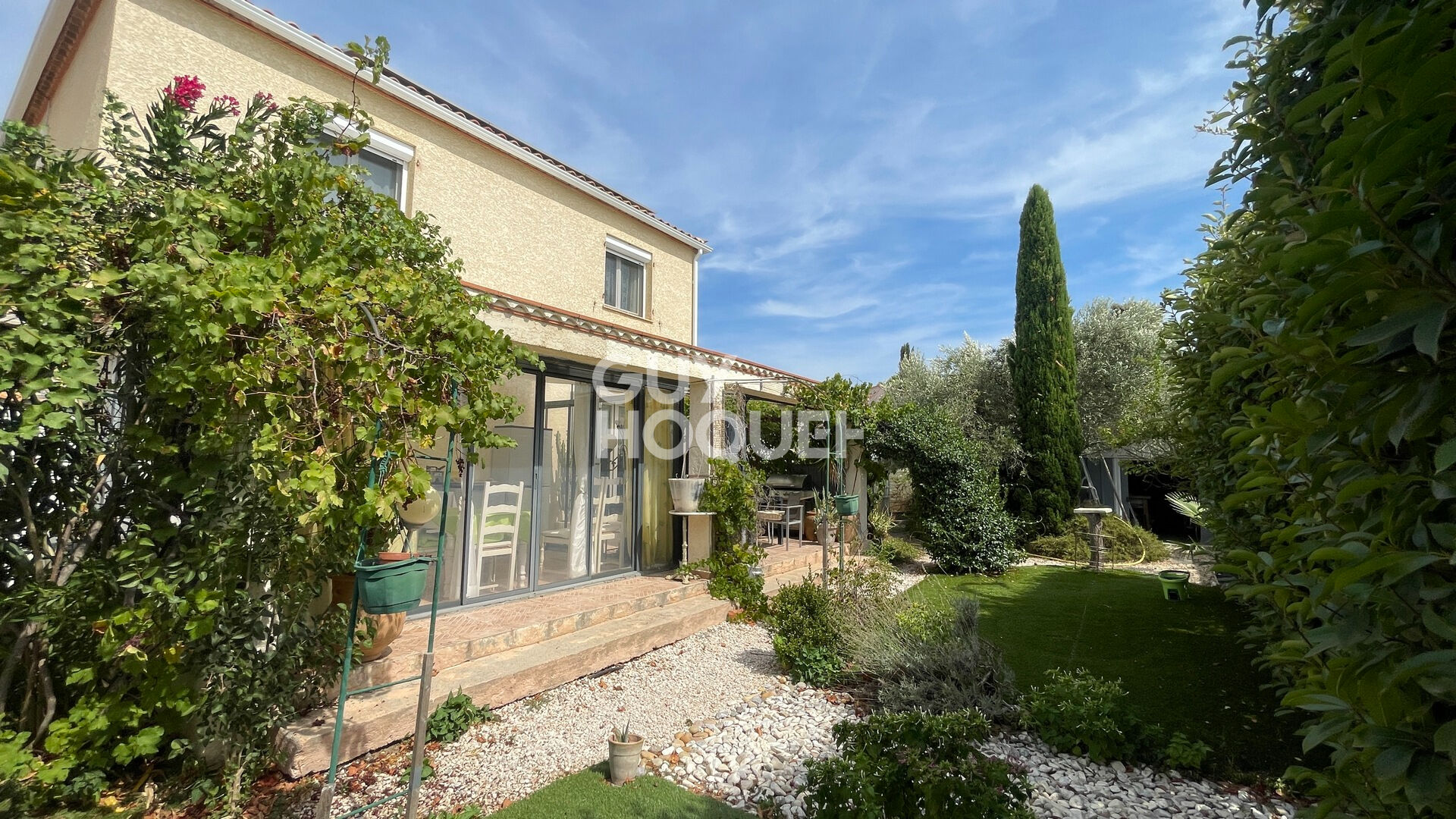 Maison Mèze 6 pièce(s) 120 m²