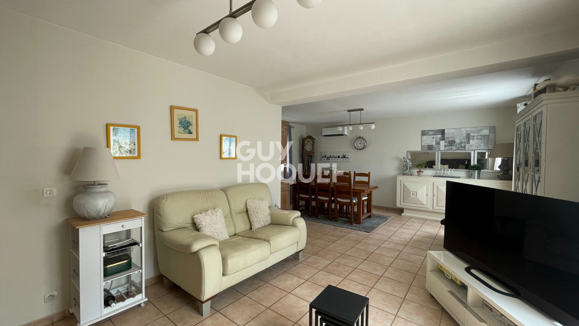 Maison Mèze 6 pièce(s) 120 m²