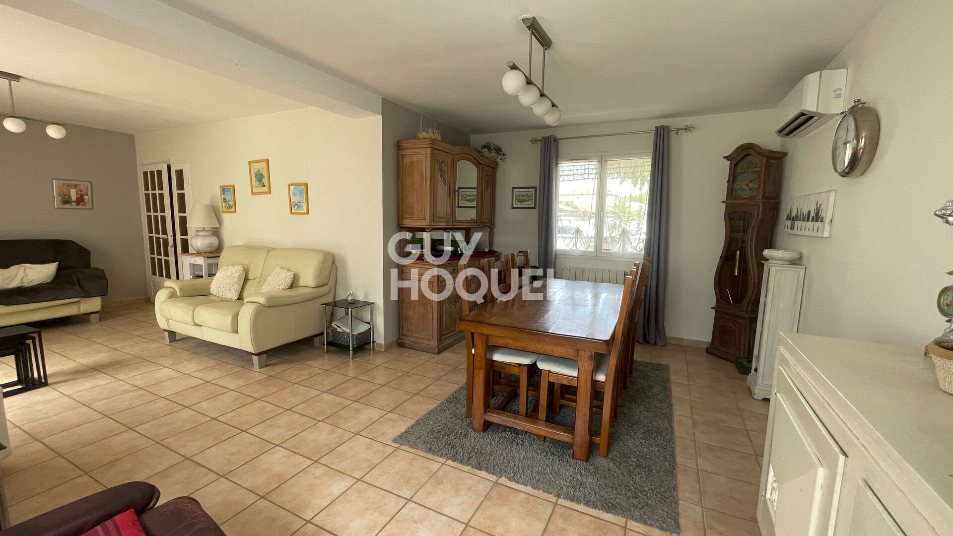 Maison Mèze 6 pièce(s) 120 m²