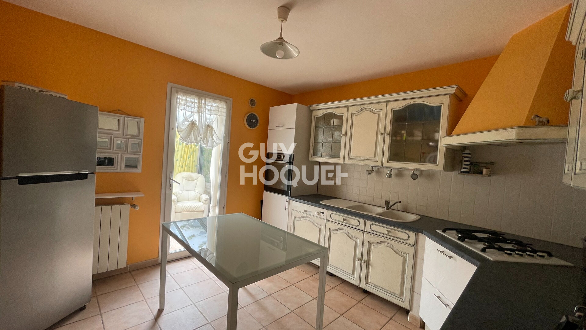 Maison Mèze 6 pièce(s) 120 m²