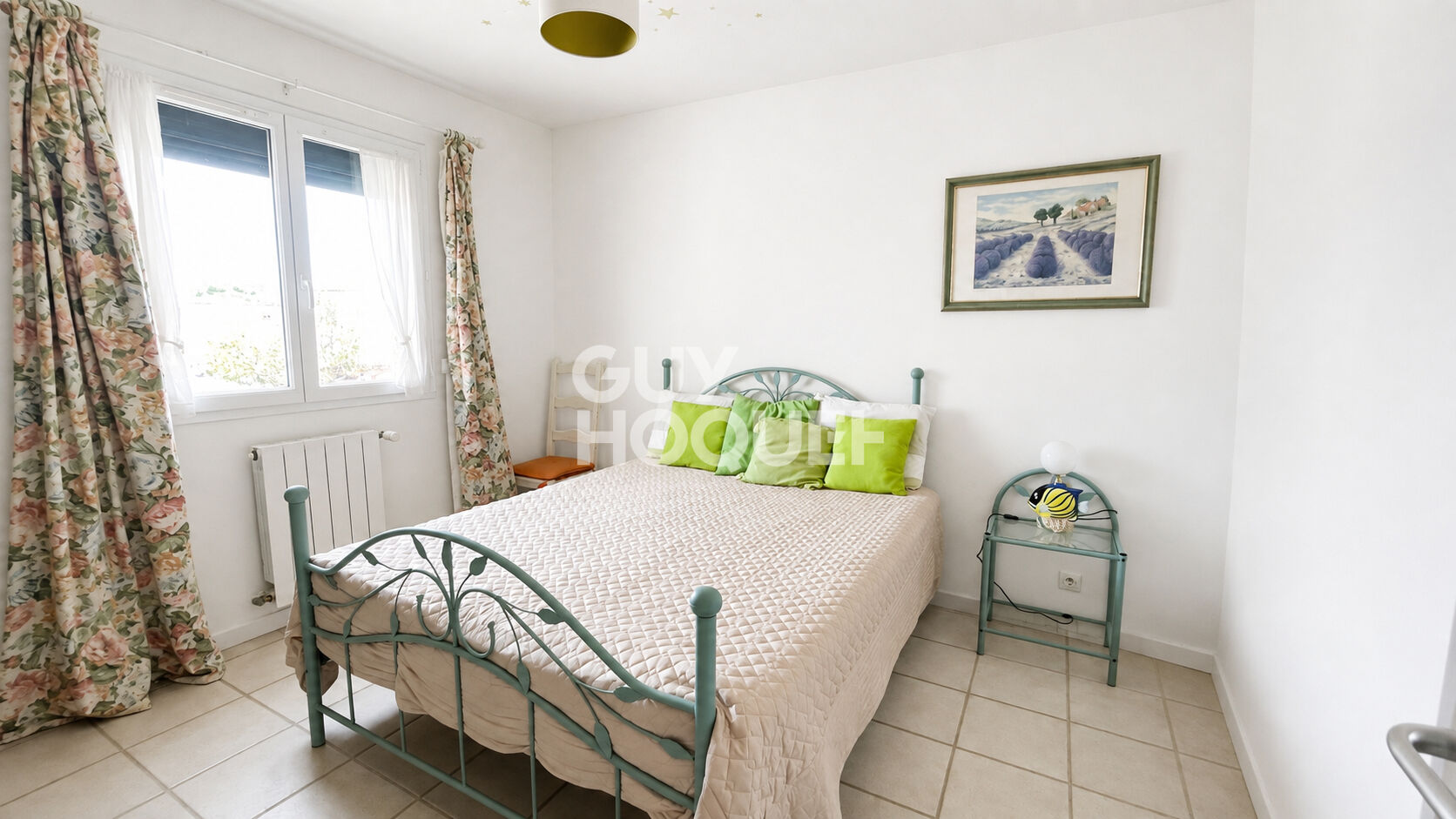 Maison Mèze 6 pièce(s) 120 m²