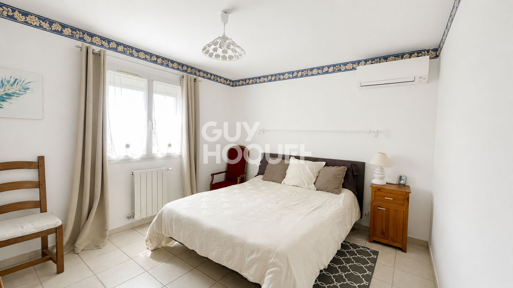 Maison Mèze 6 pièce(s) 120 m²