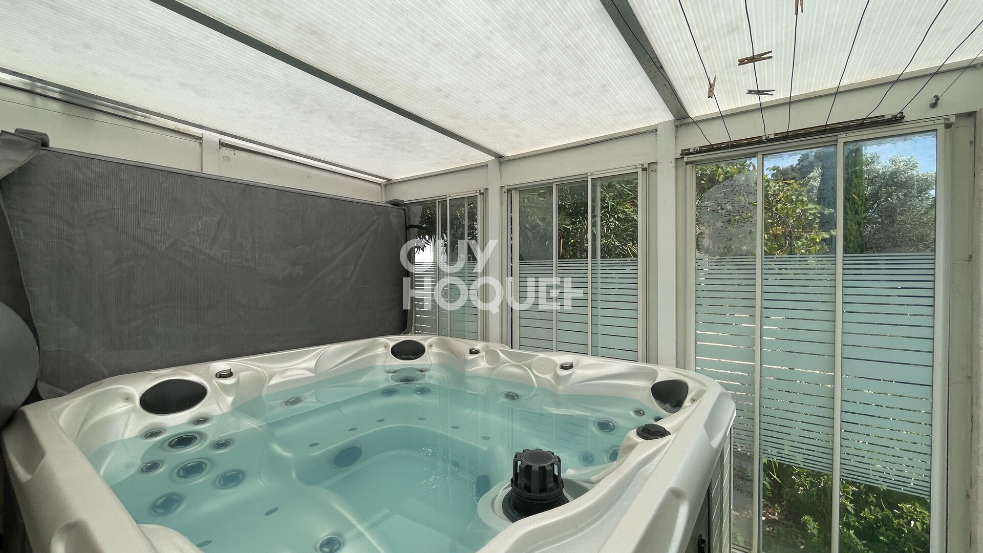 Maison Mèze 6 pièce(s) 120 m²