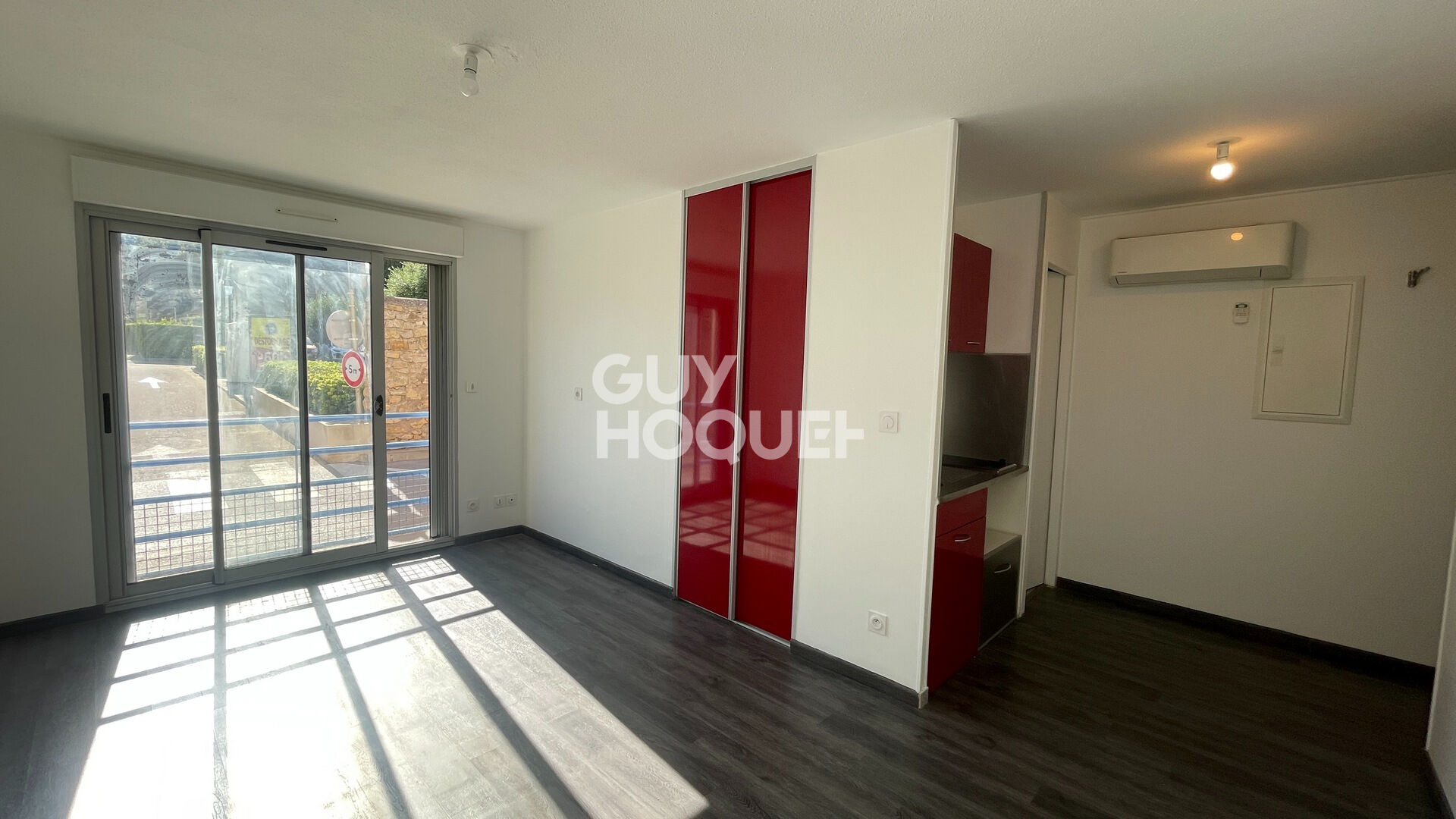 Appartement Meze 1 pièce(s) 25.07 m2
