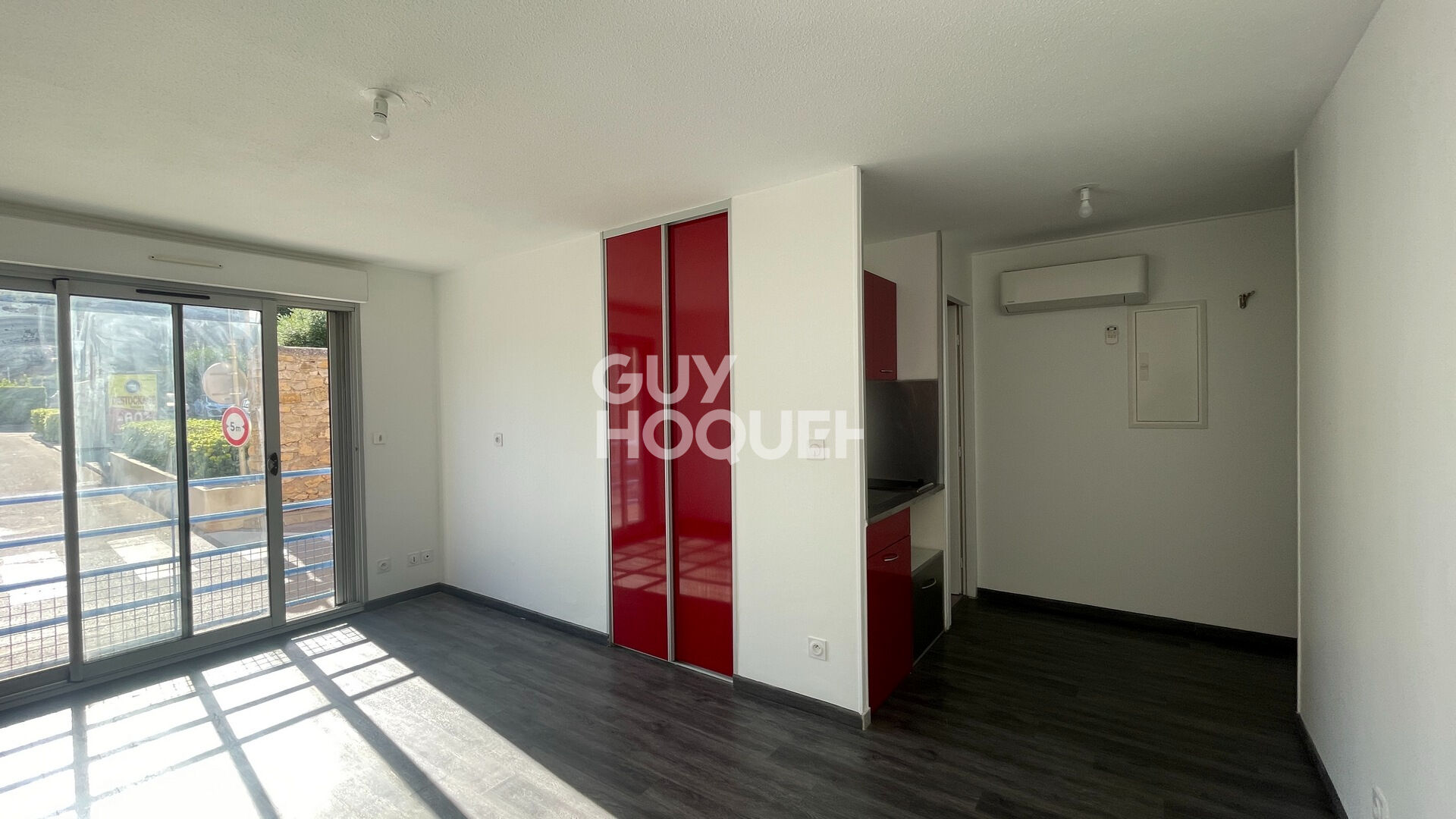 Appartement Meze 1 pièce(s) 25.07 m2