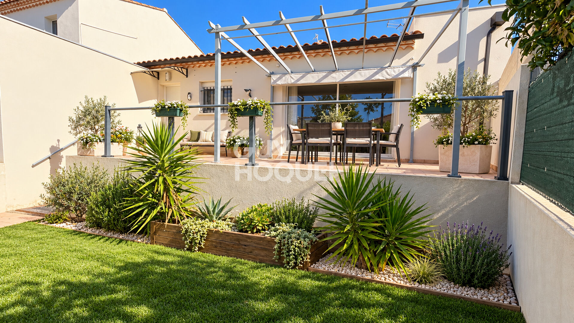 Maison 5 pièces 87 m² · à Mèze · 87 m² · 336 000 €