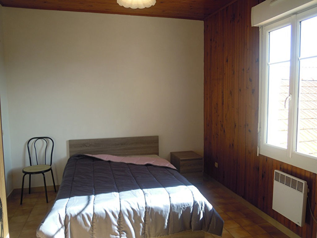 Appartement Mimizan 2 pièce(s) 27.70 m2