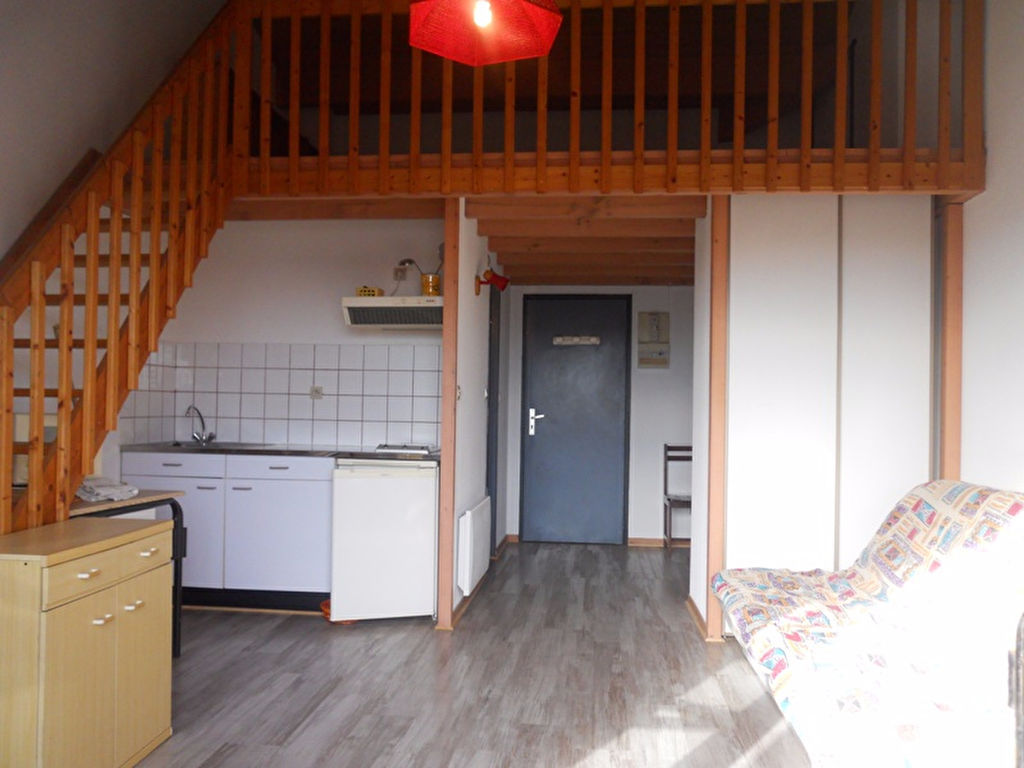 STUDIO A LOUER MIMIZAN PLAGE