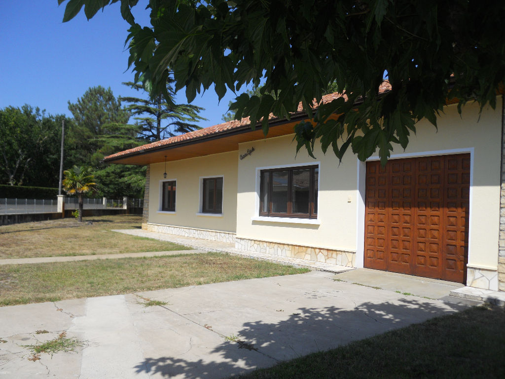 Maison Mimizan 5 pièces124 m2