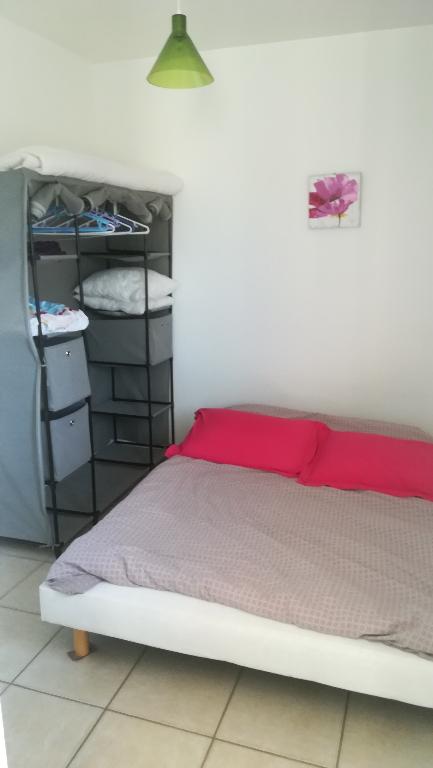 Appartement 2 pièce(s) 28.39 m2 meublé -BIAS