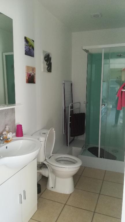 Appartement 2 pièce(s) 28.39 m2 meublé -BIAS