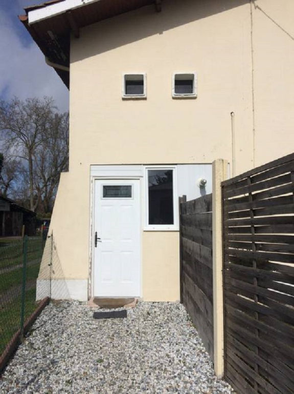 Appartement 2 pièce(s) 28.39 m2 meublé -BIAS