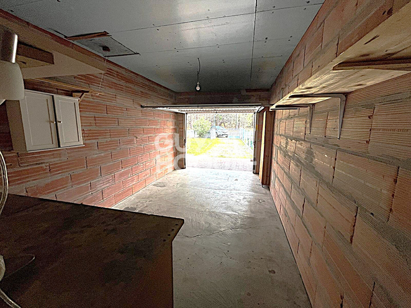 Maison T3 avec jardin - 63.48 m2