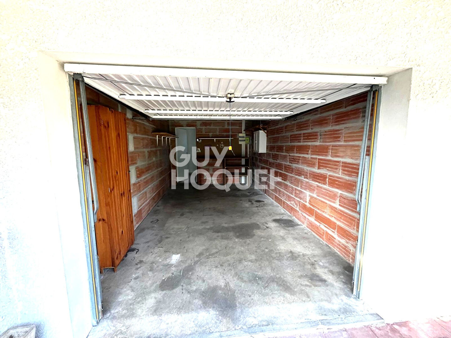 Maison T3 avec jardin - 63.48 m2