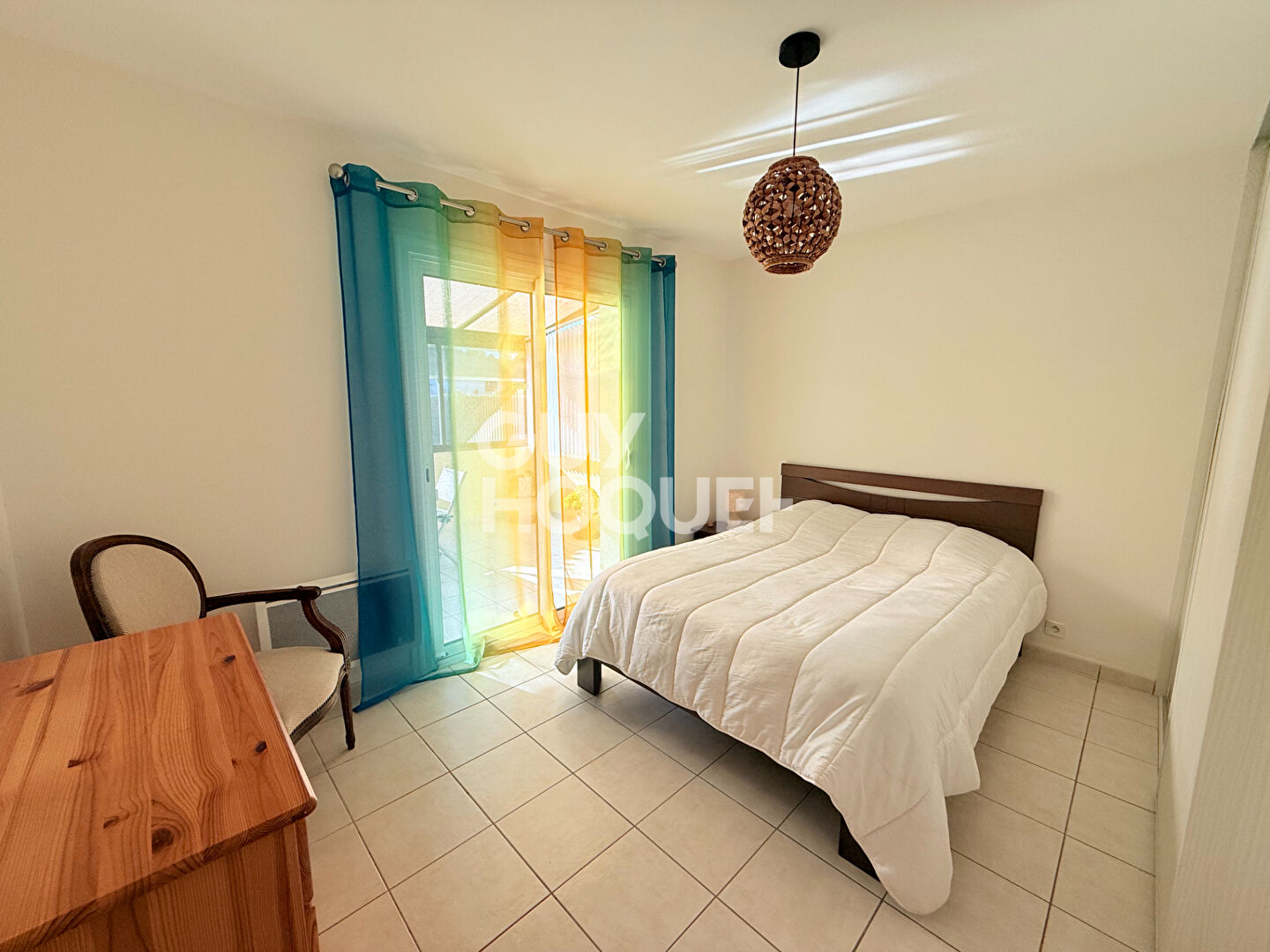 Grande maison de 118 m2 et 3 chambres à Mimizan-bourg