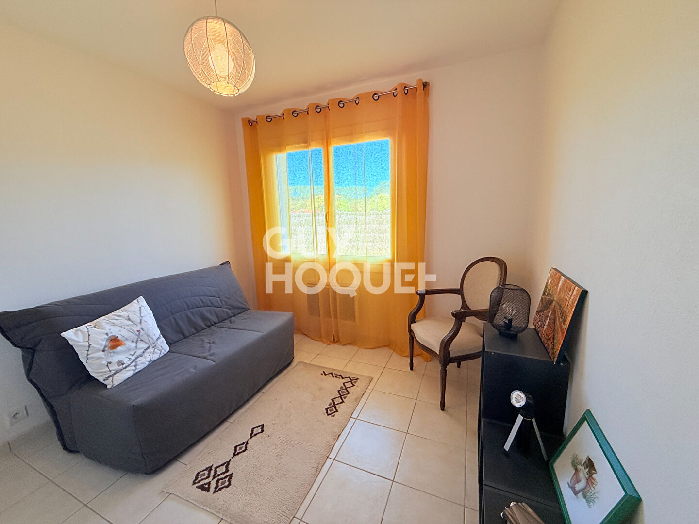 Grande maison de 118 m2 et 3 chambres à Mimizan-bourg