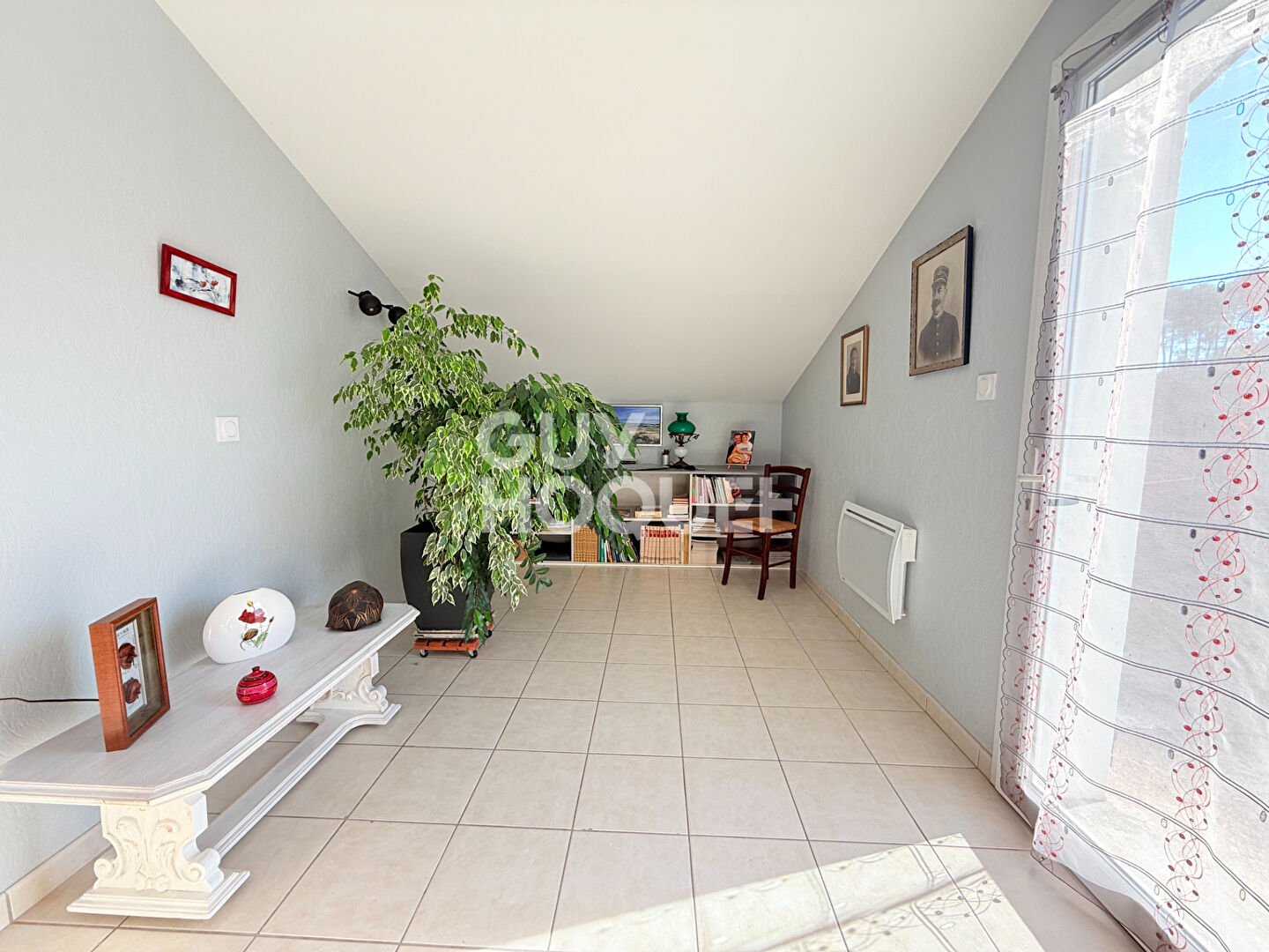 Grande maison de 118 m2 et 3 chambres à Mimizan-bourg