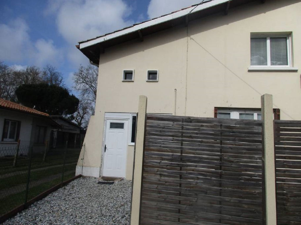 Appartement Bias 2 pièce(s) 38.26 m2 meublé