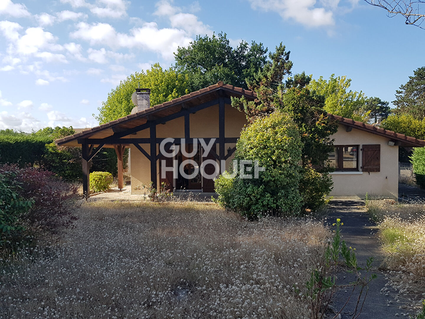 Maisons Vendre Chez Guy Hoquetnull