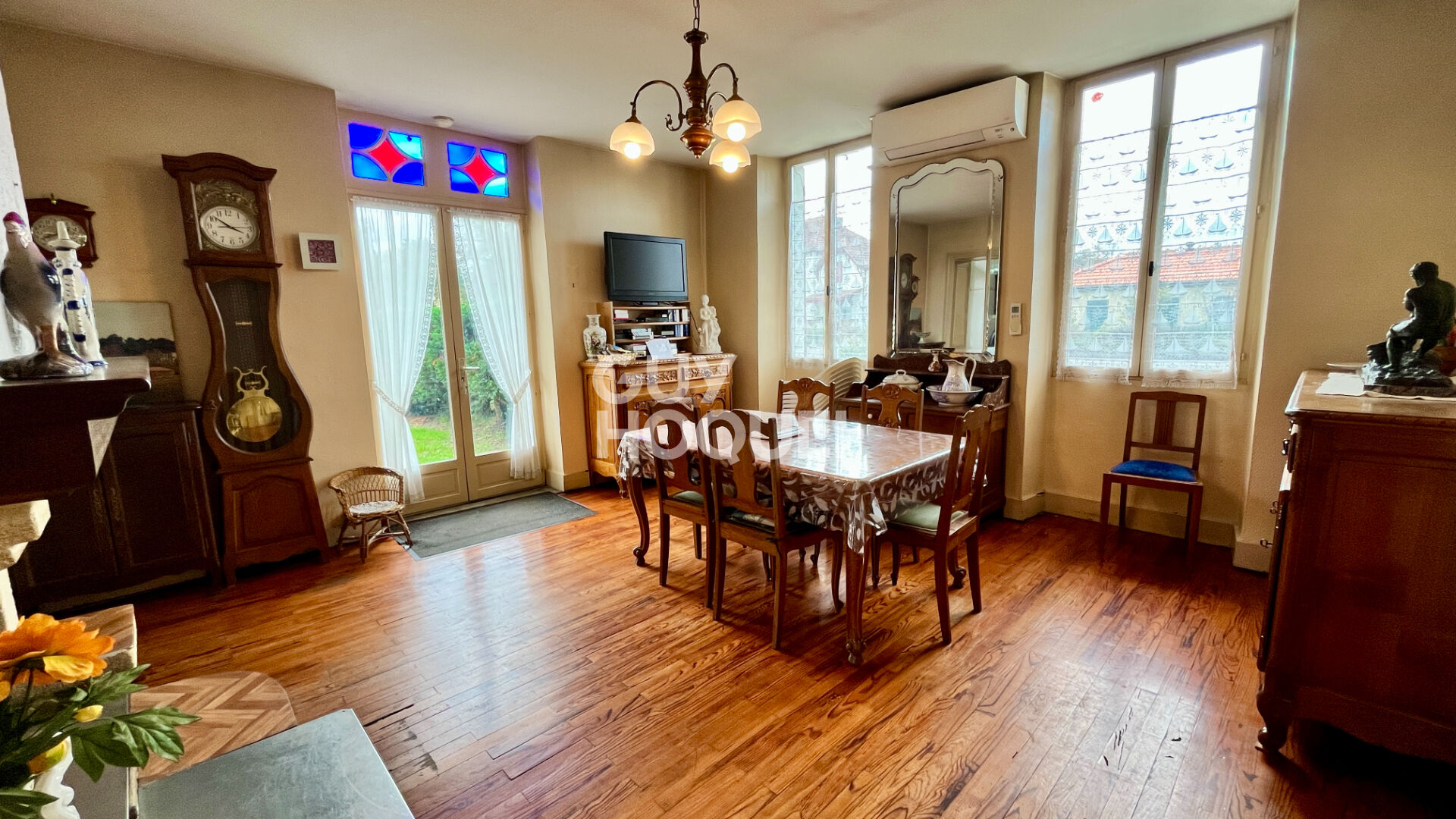 Maison Mimizan proche du centre ville de 77 m2