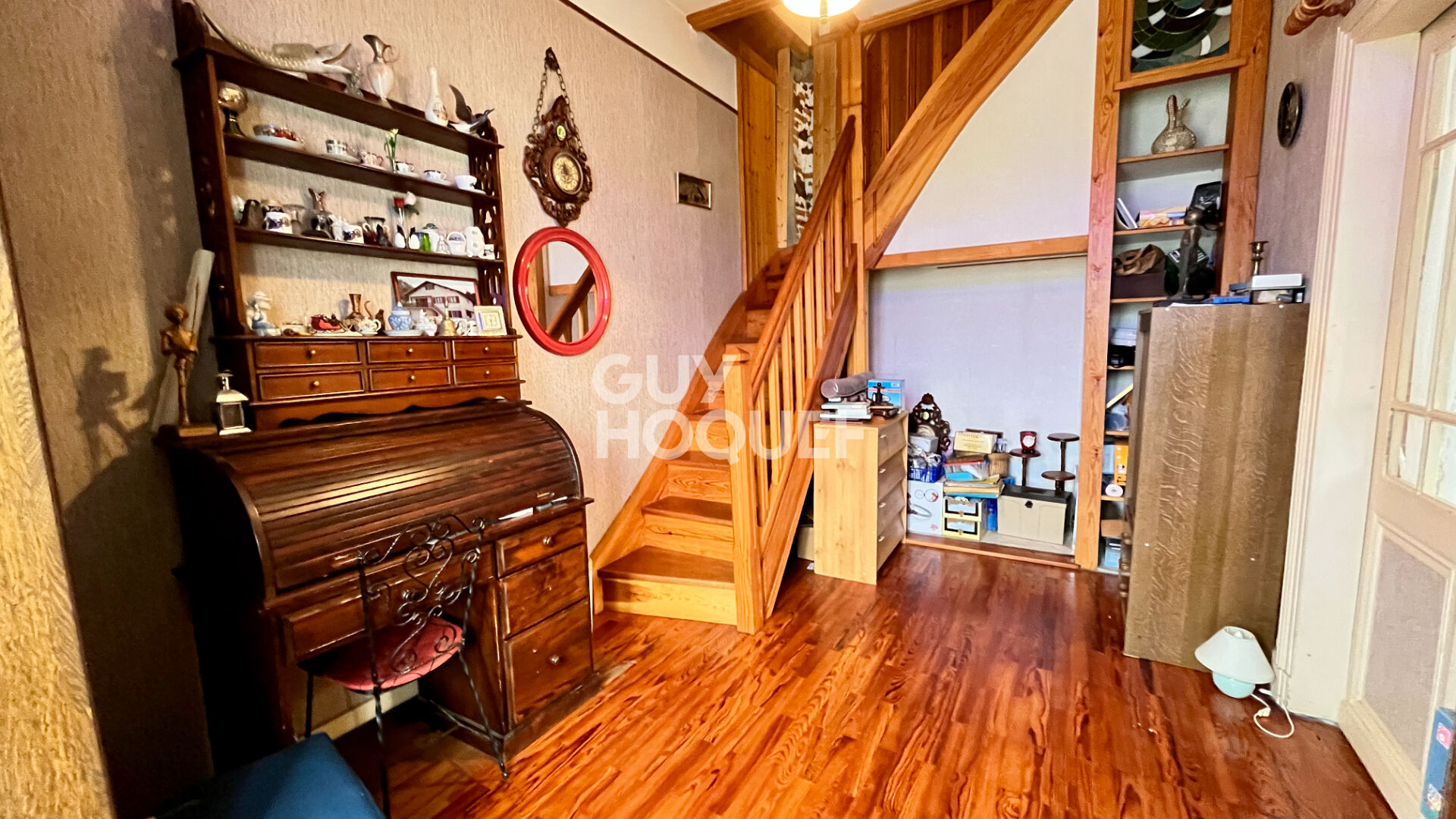 Maison Mimizan proche du centre ville de 77 m2