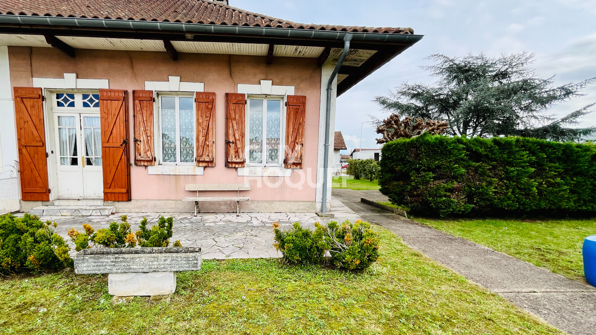 Maison Mimizan proche du centre ville de 77 m2