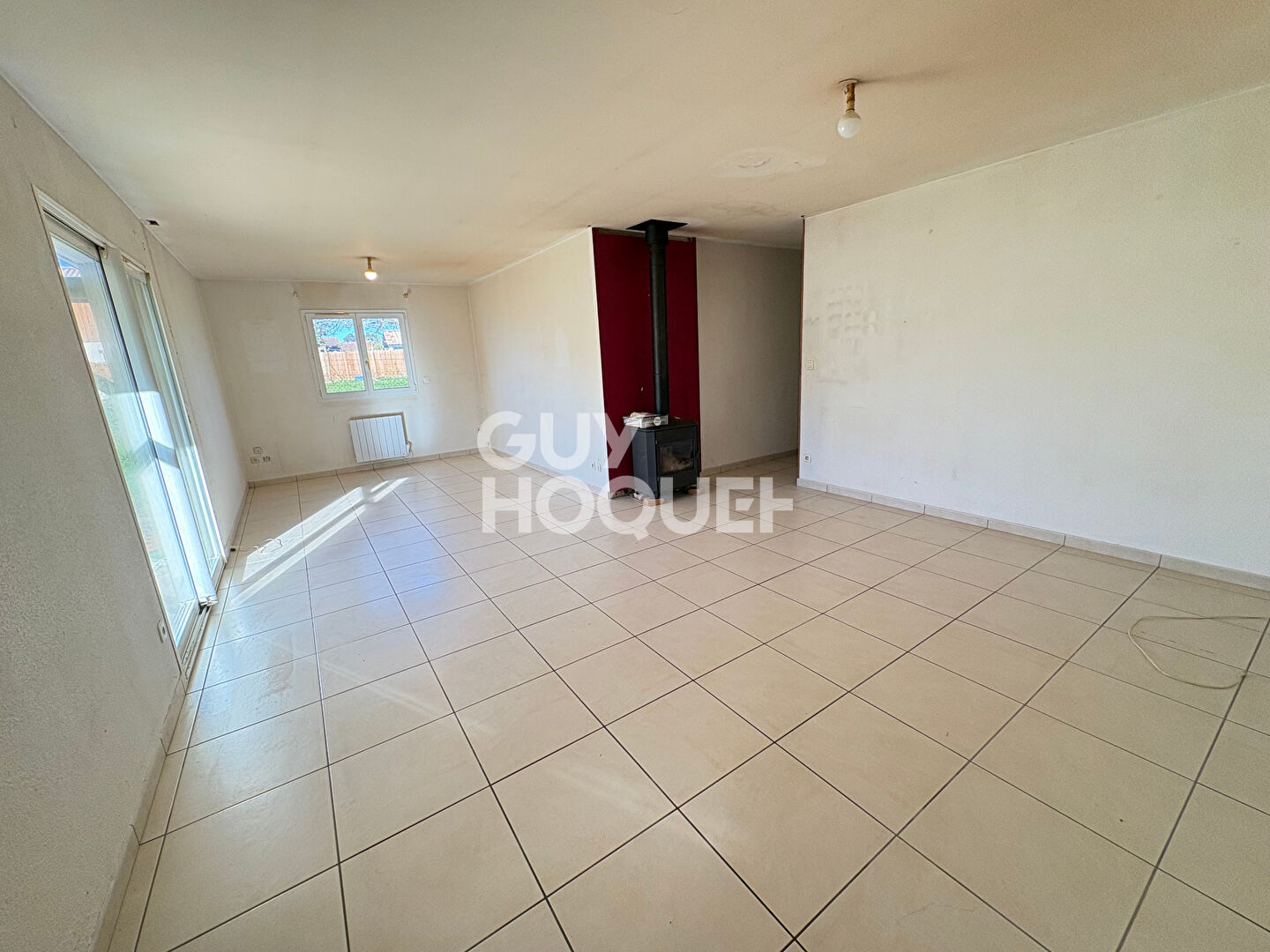 Maison Saint Paul En Born 4 pièce(s)