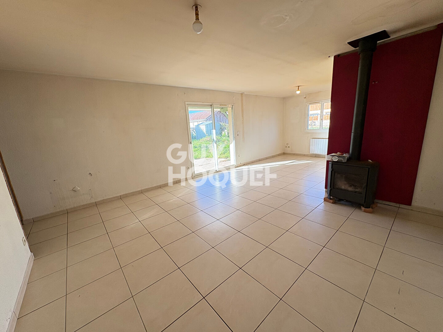 Maison Saint Paul En Born 4 pièce(s)